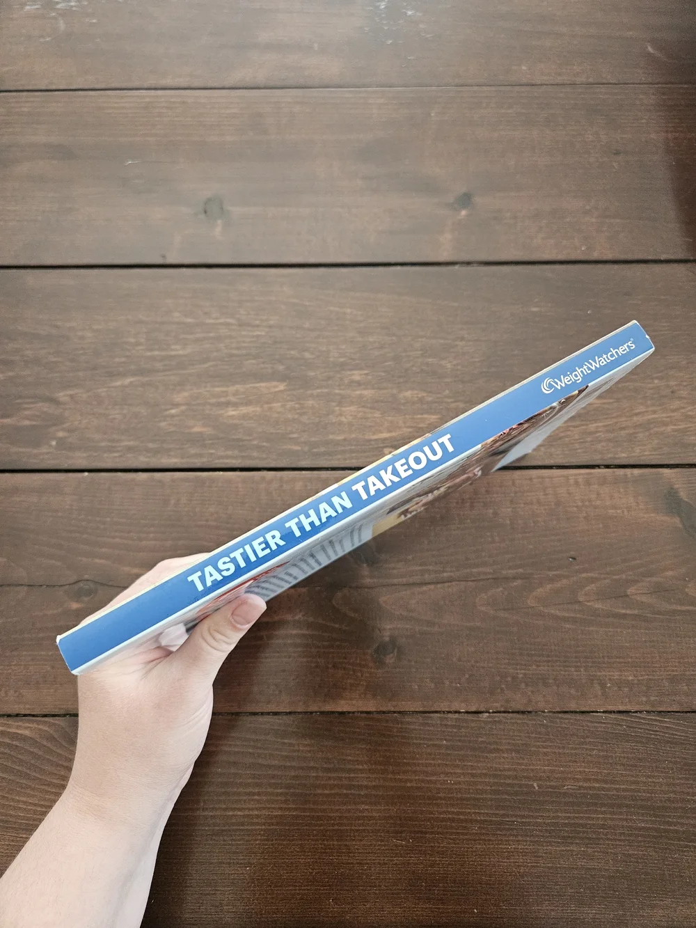 WeightWatchers Tastier Than Takeout Restaurant Classics Cookbook Paperback - Picture 10 of 12